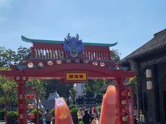 -回龙窝历史文化街区