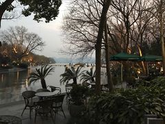 -星巴克(西湖天地店)