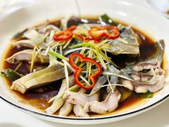 -煲来饱去冷水鱼