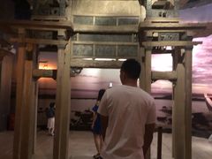 -中国闽台缘博物馆