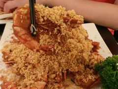 -無招牌海鮮(芽笼店)