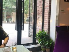 -眷江南之小蓝鲸(王府大街店)