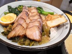 -狮头牌卤味研究所·卤味饭(花城汇南区店)