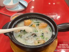 -宏状元现熬粥·京味菜(五棵松店)