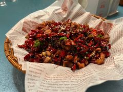 -蝦塘·中国餐馆(城墙南马道巷店)