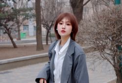 点击看大图 -Hello Lady发型设计