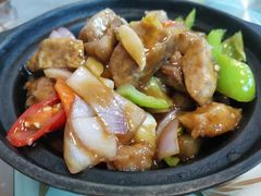 -聂记粤菜馆(鼓西路店)