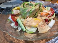 -水之惠鲜鱼料理(王府大街店)