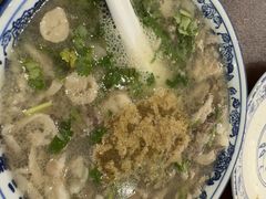 -老三羊汤【北兴隆街店】