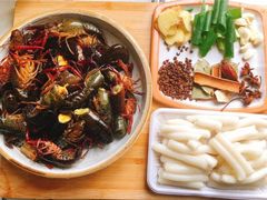 -华仔龙虾(永乐路总店)