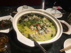 -咏哇美蛙美味(厦门罗宾森店)