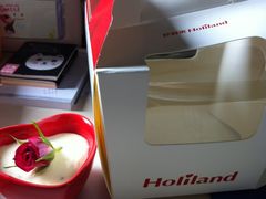 -好利来(团结湖店)