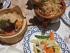 -KingThaia金泰兰(滨江天街店)