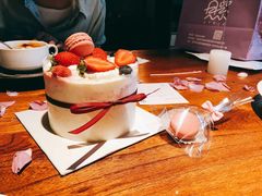-贝紫Style(木马公寓店)