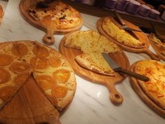 -比格比萨自助(赛罕区万达广场店)