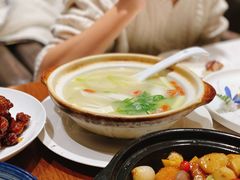 -jpc集品餐厅(中山店)
