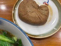 -小方的面(徐家汇店)