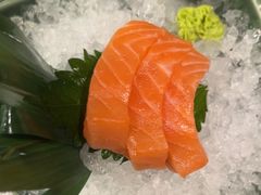 -沼津港精致料理·寿喜烧·烧鸟(龙湖南桥天街日料榜单店)