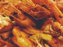 -秦记香辣蟹(松榆里店)
