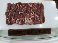 -东来顺饭庄(王府井步行街店)