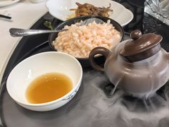 -香雪海饭店中餐厅(人民桥店)
