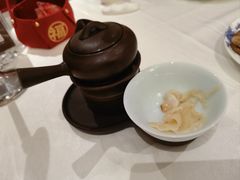 -聚春园自助餐厅(东街口店)