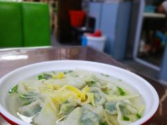 荠菜小馄饨-珊珊小笼馆(仙霞路店)