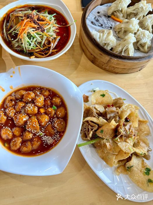 太原面食店(解放路店)图片