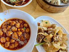 -太原面食店(解放路店)