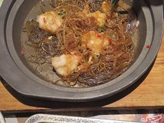 -绿茶餐厅(广州天河城店)