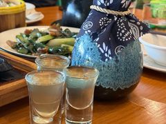 -莲餐厅·湖北菜·潜江小龙虾店(愚园路店)