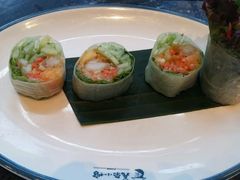 -美奈小馆·越南料理(福田星河COCO Park店)