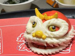-海底捞火锅(高新万达店)
