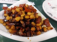 -老大连路特色烧烤(基隆路店)