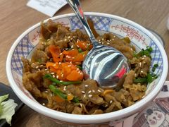 -小川洋风料理(武胜路凯德广场店)