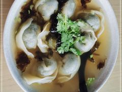 -菩提树·素食餐厅(汇智国际商业中心店)