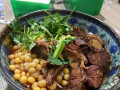 -杨记隆府(白象街店)