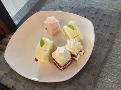 -海天一色海景自助餐厅(西港花园店)