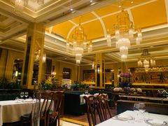 大堂-福楼法餐厅FLO