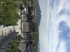 -定都峰