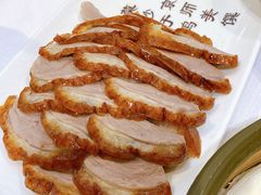 -北京全聚德(王府井店)