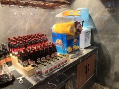 -吉布鲁牛排海鲜自助(成都大悦城店)