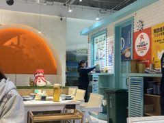 -濠七糟粕醋•海南酸汤火锅(中关村店)