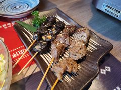 -小椋(富安商业广场店)
