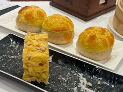 -白天鹅宾馆-宏图府餐厅
