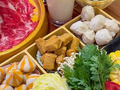 -牛匠和牛寿喜锅(西安总店)