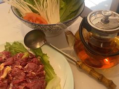 -侯家庄私房菜馆观景餐厅
