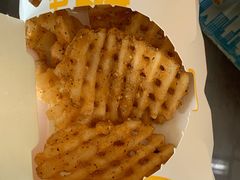 -麦当劳(红旗路店)