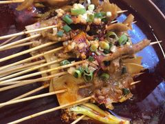 -老雒阳面馆·水席(定鼎门店)