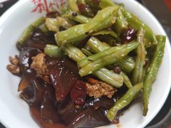 -刘小忙把子肉(北园大街总店)